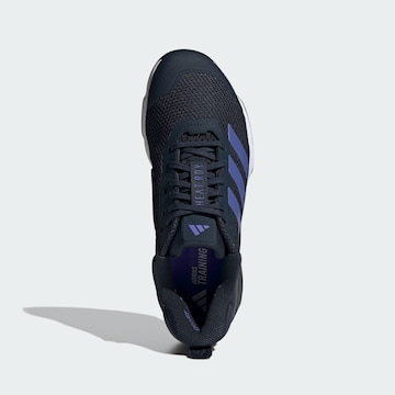 Chaussure de sport 'Dropset 3' ADIDAS PERFORMANCE en bleu