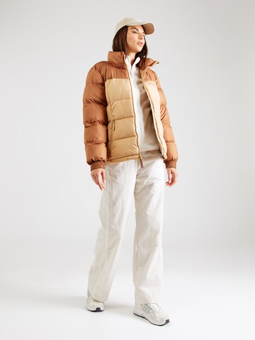 Giacca per outdoor 'Pike Lake' di COLUMBIA in marrone