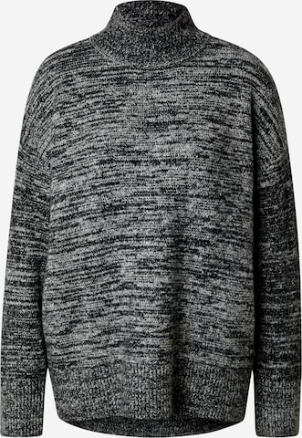 VERO MODA Pullover in Grau: Vorderseite