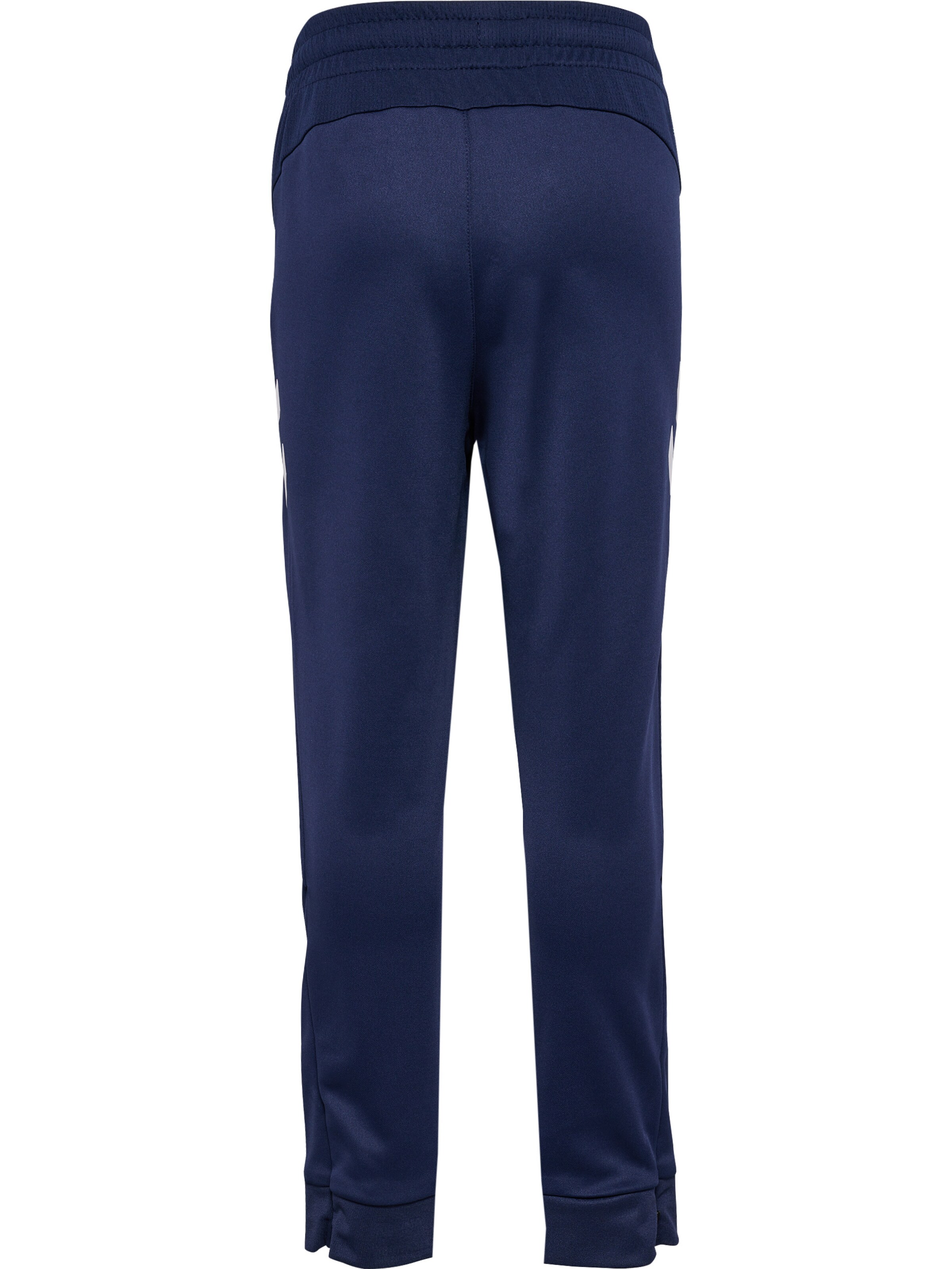 Hummel Regular Sportbroek 'Lead 2.0' in Blauw