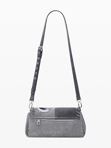 Sac bandoulière 'Mickey Mouse™' Desigual en noir