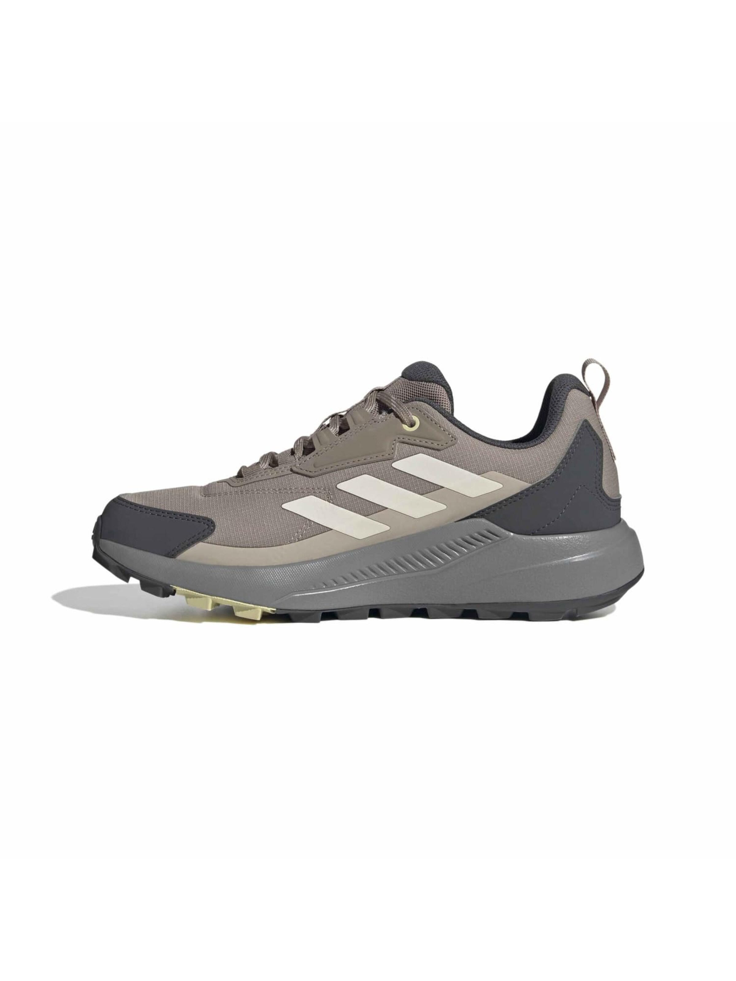 ADIDAS TERREX Polobotky 'Anylander' – hnědá