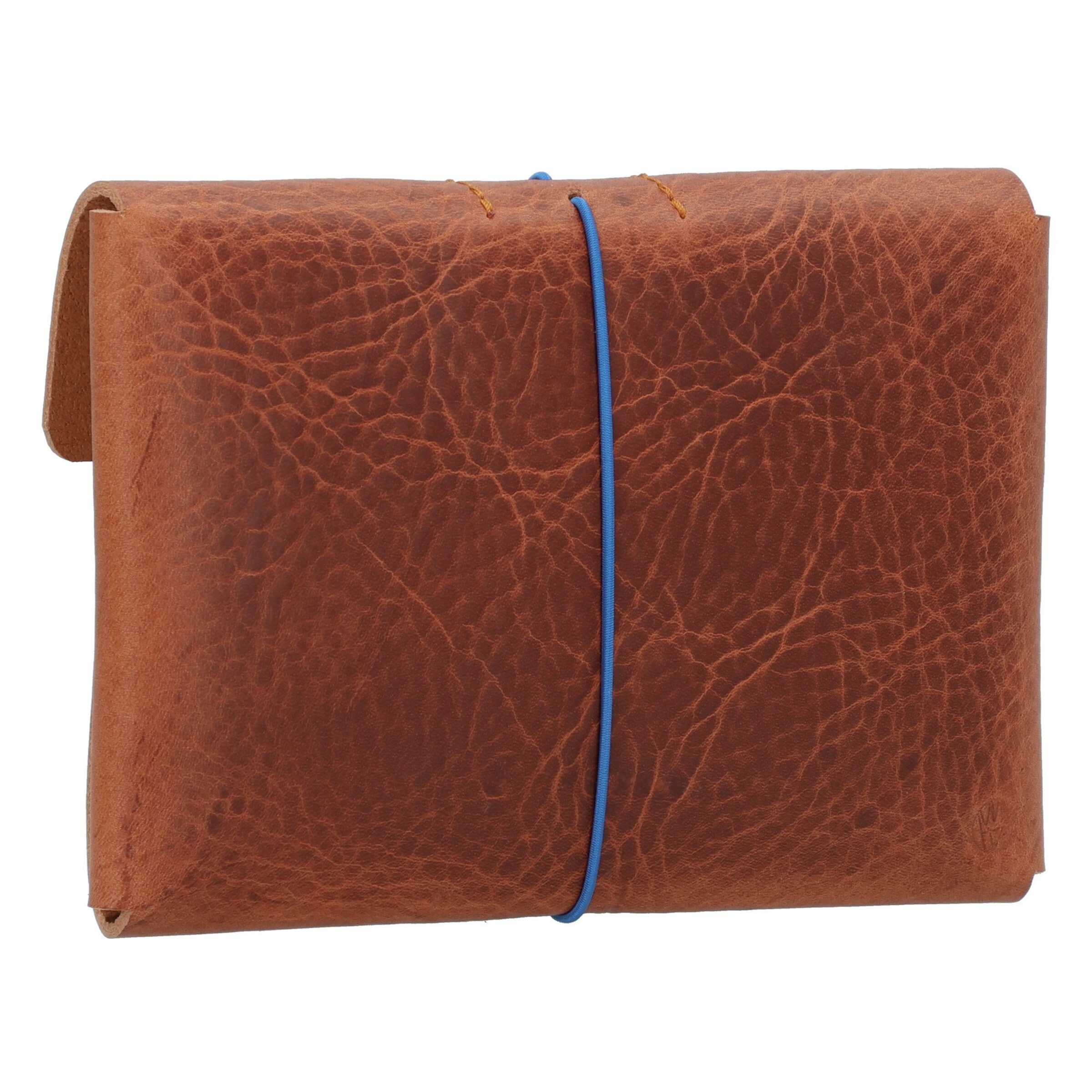 Harold's Clutch 'Keeper' in Brown