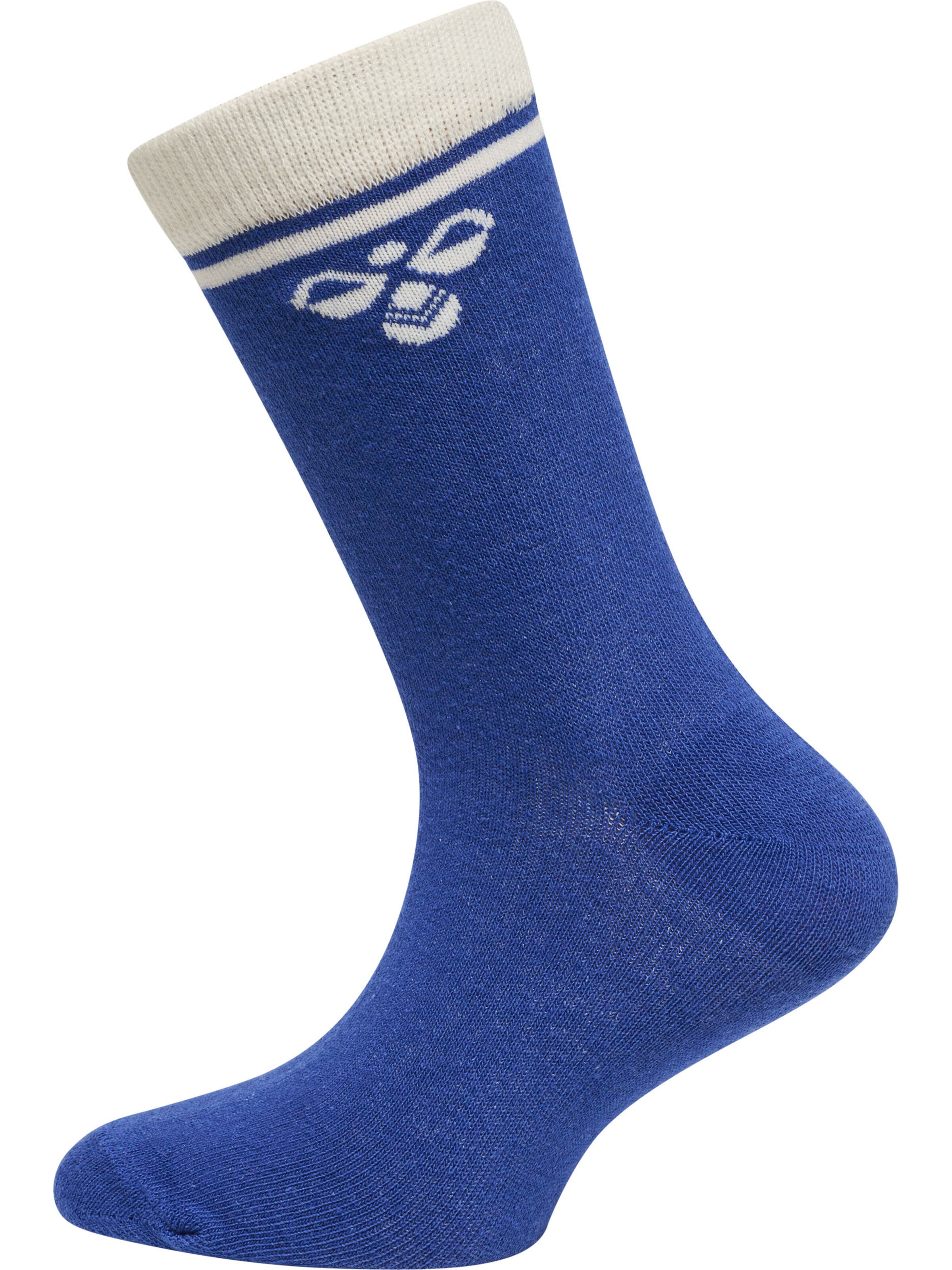 Hummel Socken 'Alfie' in Blau