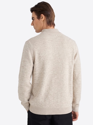 Vantory Sweater in Green