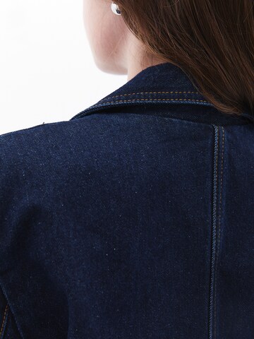 Blazer di OXXO in blu