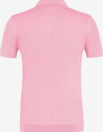 Giorgio di Mare Shirt in Pink