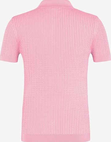 Giorgio di Mare Bluser & t-shirts i pink