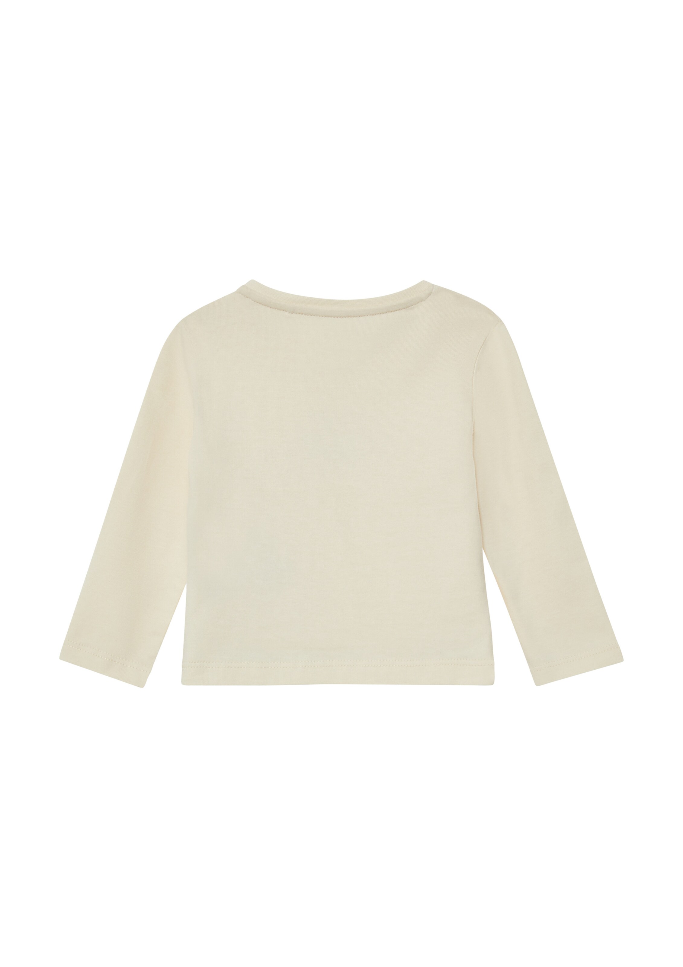T-Shirt s.Oliver en beige