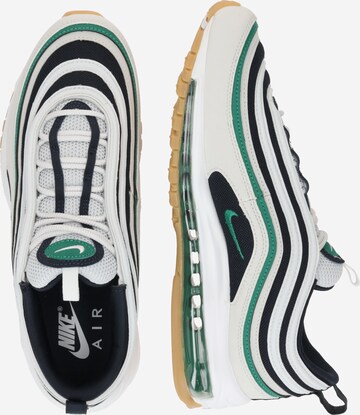 Nike Sportswear Låg sneaker 'Air Max 97' i grå