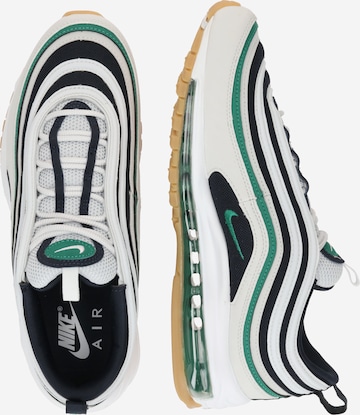 Nike Sportswear Madalad ketsid 'Air Max 97', värv hall