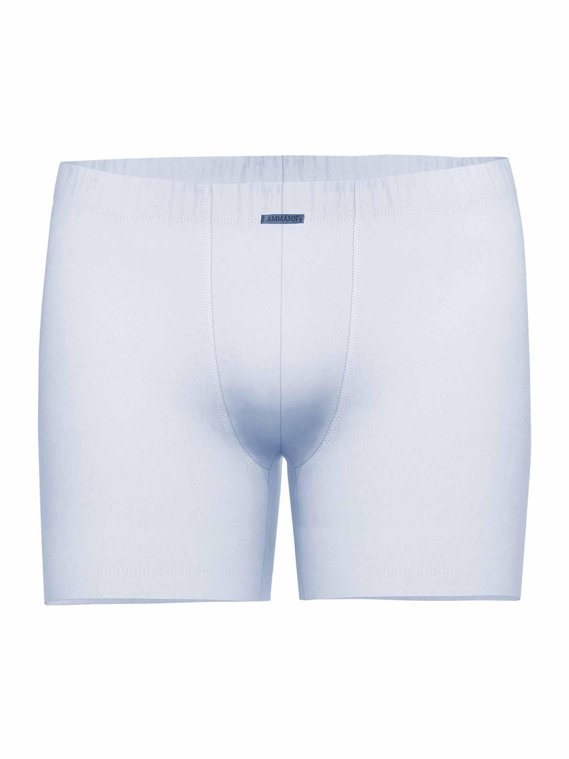 Boxers ' Close To You ' Ammann en gris