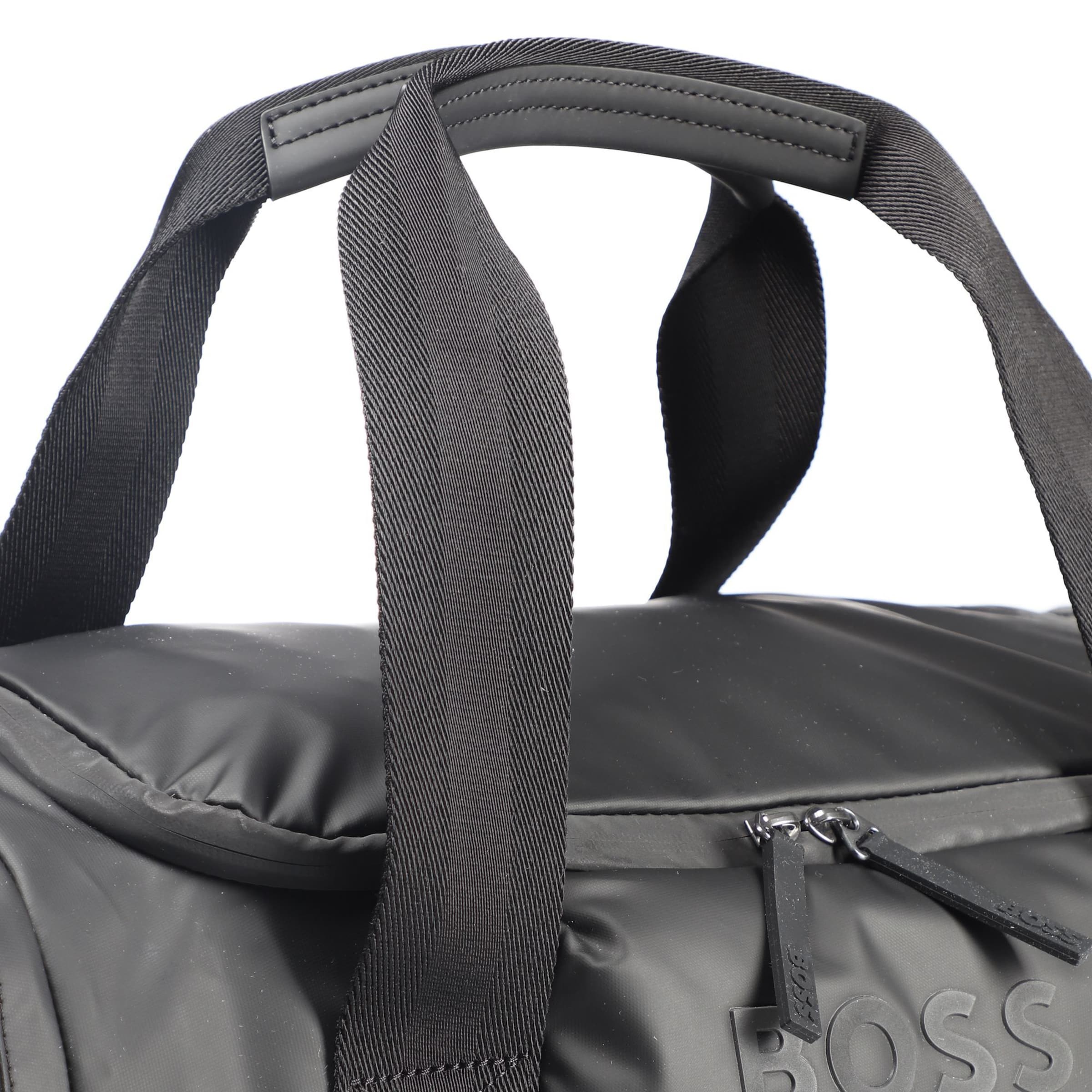 BOSS Weekender 'Stormy' in Black