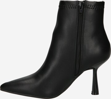 NEW LOOK Ankle Boots 'BABY' in Schwarz