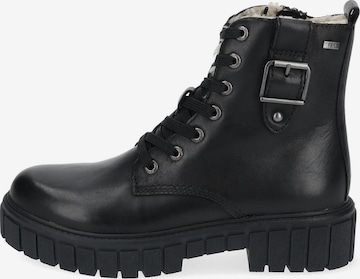 LURCHI Boots in Black