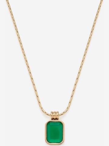 LEONARDO Necklace in Gold