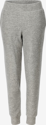 Alexa Dash Pants in Grey: front