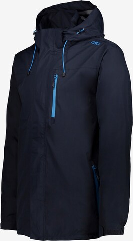 CMP Performance Jacket in Blue