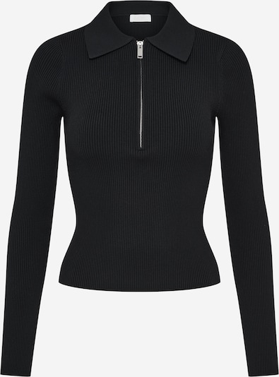 Megztinis 'Stefania' iš LeGer by Lena Gercke, spalva – juoda, Prekių apžvalga