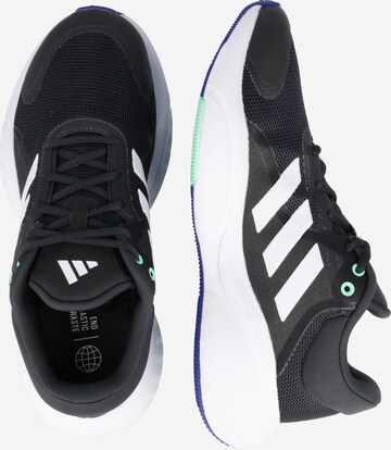 ADIDAS SPORTSWEAR Laufschuh 'Response' in Grau