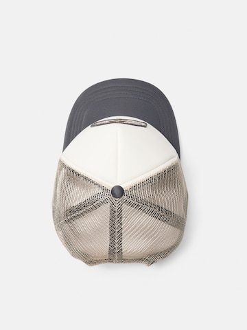 Pull&Bear Sapkák - bézs