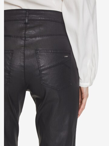 Betty & Co Slim fit Pants in Black