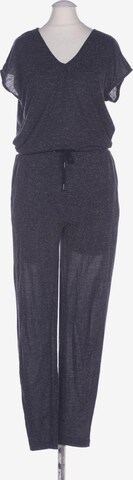 SELECTED Overall oder Jumpsuit XS in Grau: predná strana