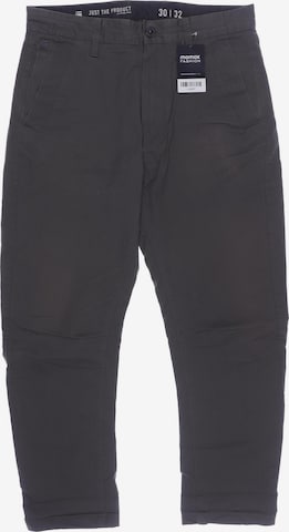G-Star RAW Pants in 30 in Green: front