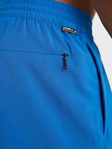 O'NEILL Boardshorts in Blauw