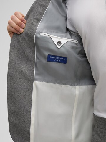 Coupe slim Costume 'Aidan-Melvin' STRELLSON en gris
