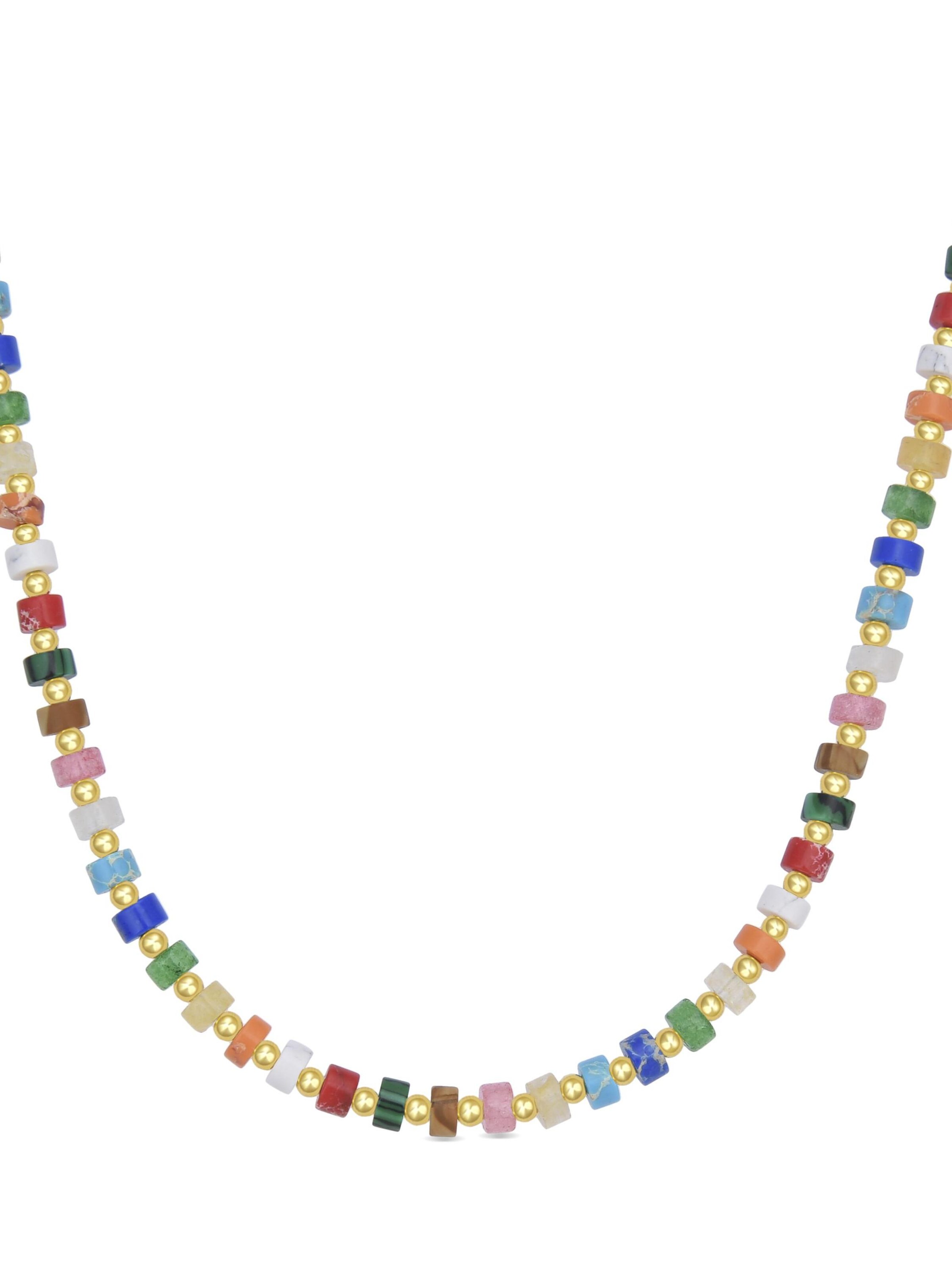 Luxenter - Cadena 'Ihun' en Mezcla de colores