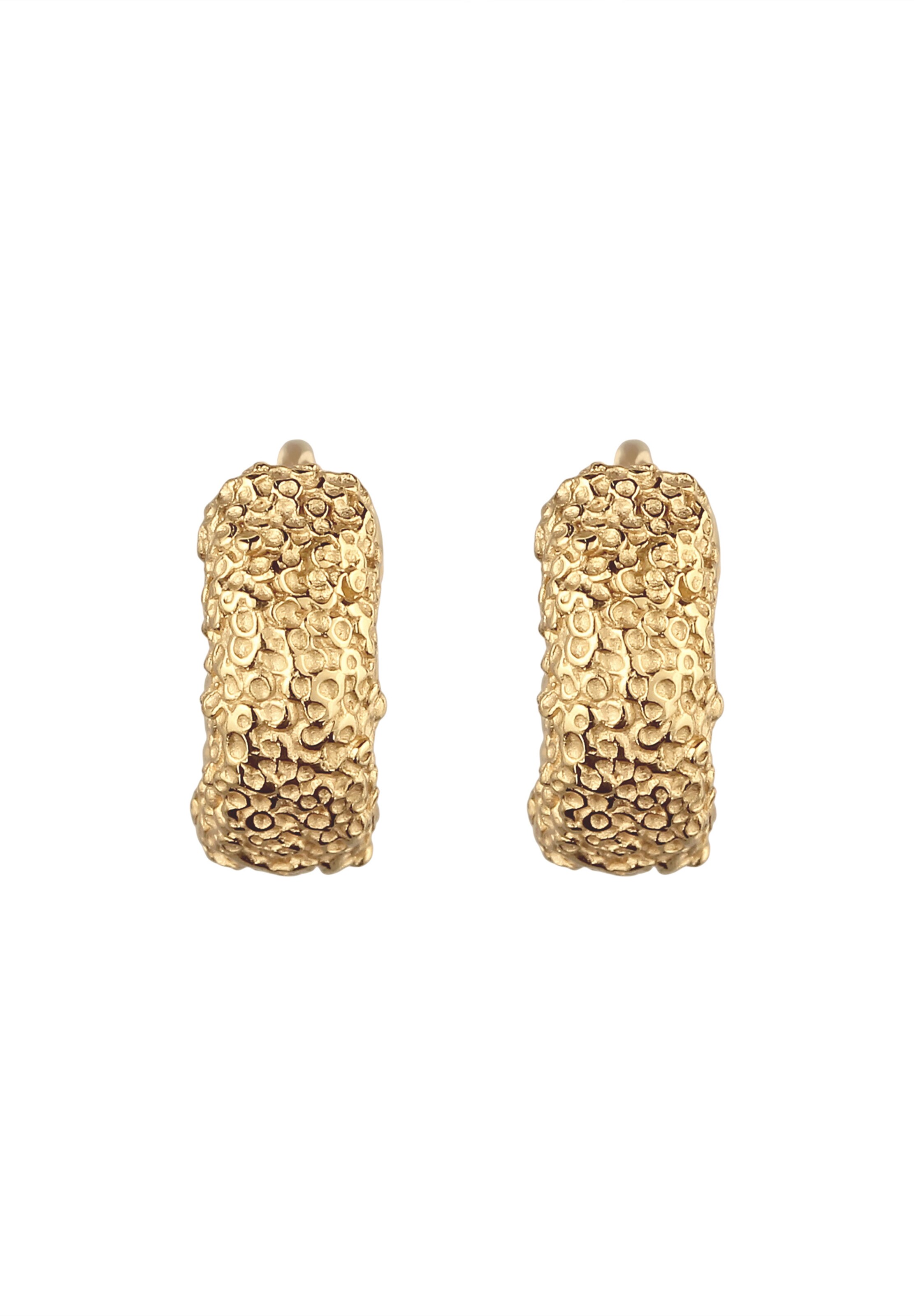 ELLI Earrings in Gold