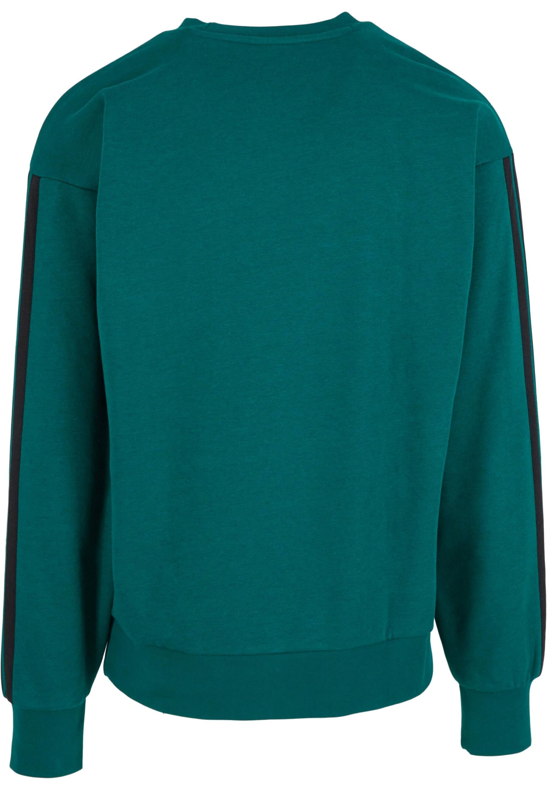 ADIDAS SPORTSWEAR Athletic Sweatshirt in Green