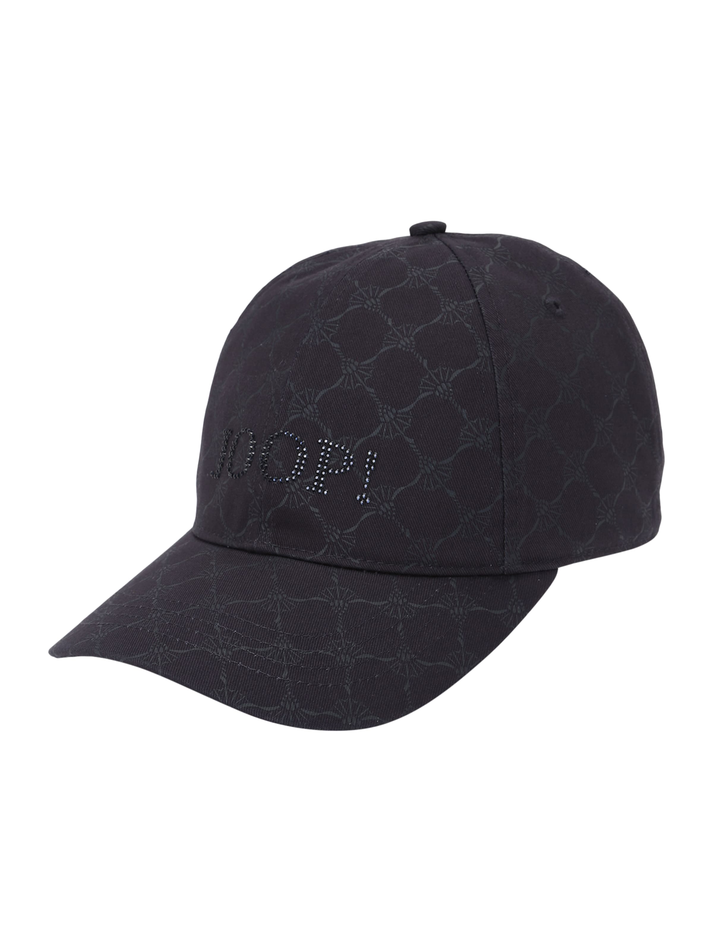 JOOP! Nokamüts 'Aylin', värv sinine: eest vaates