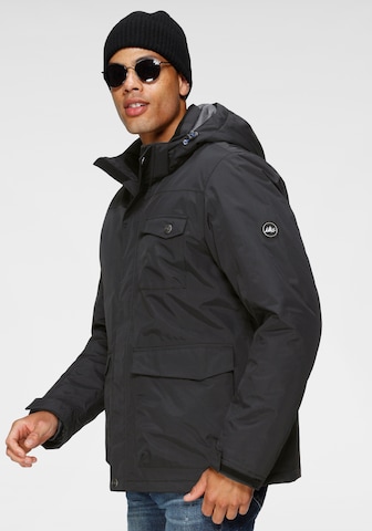 POLARINO Outdoor jacket in Grey