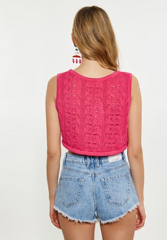 MYMO Top in Pink