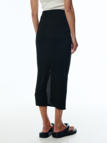 EDITED Skirt 'Ourania' in Black