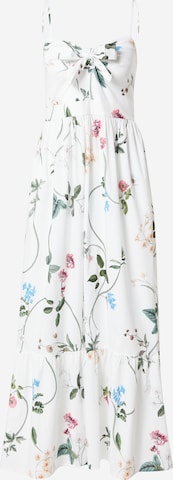 Riani Kesämekko värissä valkoinen: etupuoli