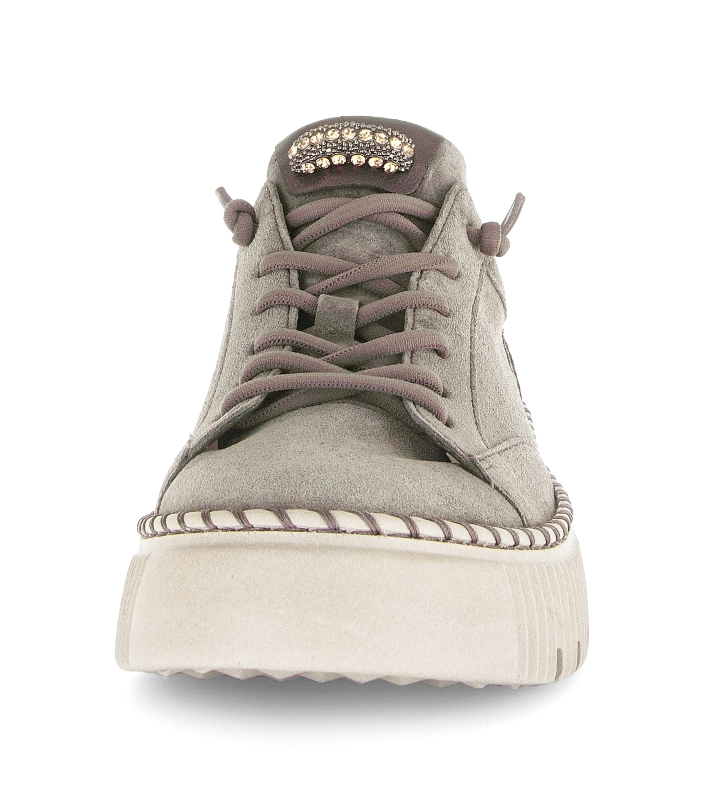 Baskets basses GABOR en vert