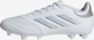 ADIDAS PERFORMANCE Soccer Cleats 'Copa Pure II League' in Blue / Silver / White, Item view