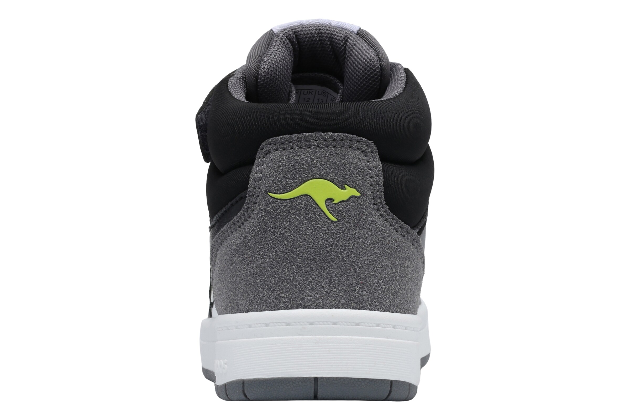 KangaROOS Sneakers in Grey