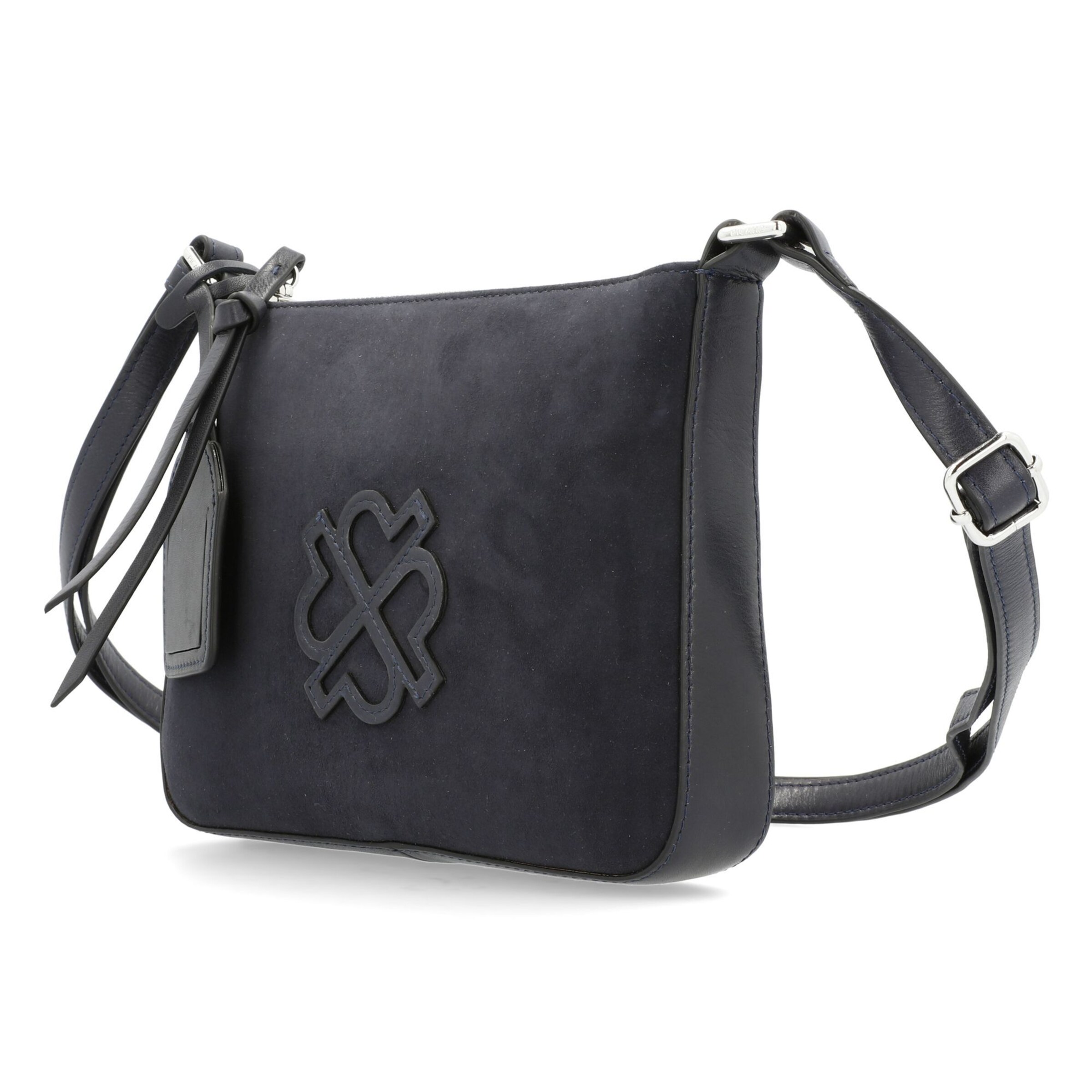 Picard Umhängetasche 'Donna' in Blau