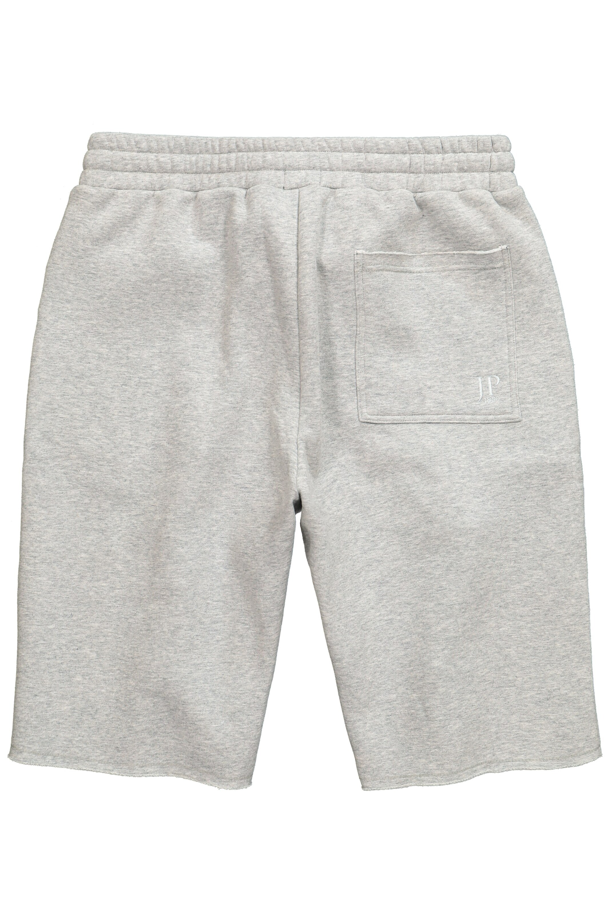 JP1880 Loosefit Broek in Grijs