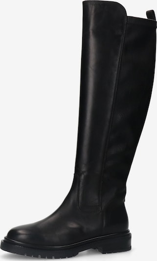 MANFIELD Boots in 36 in Black, Item view