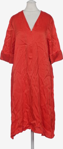 Arket Dress in XS in Red: front