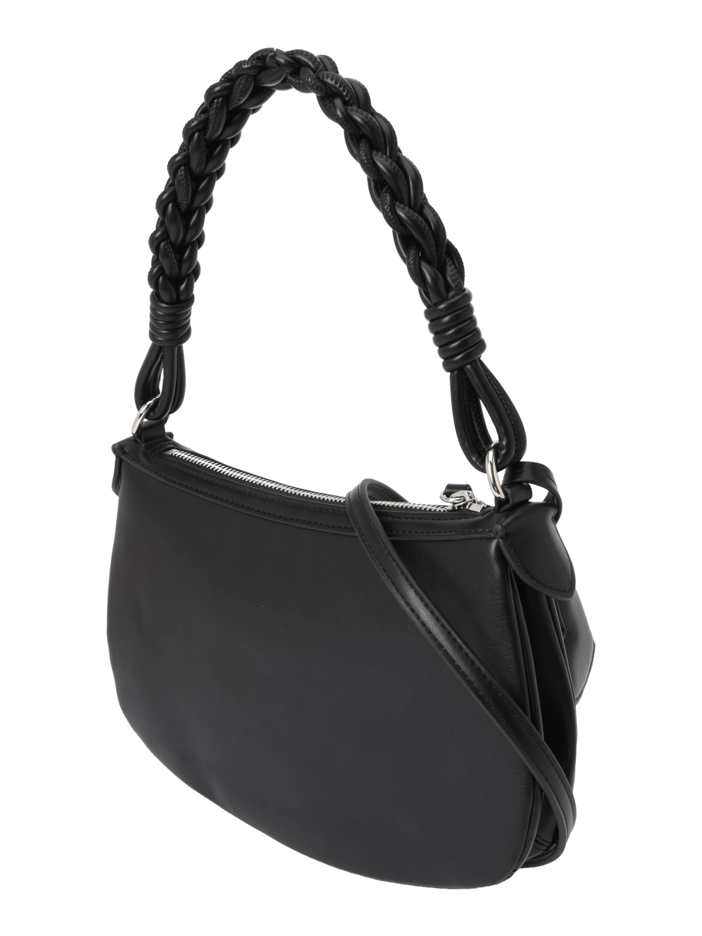 ARMANI EXCHANGE Наплечная сумка 'MAYA' в Черный