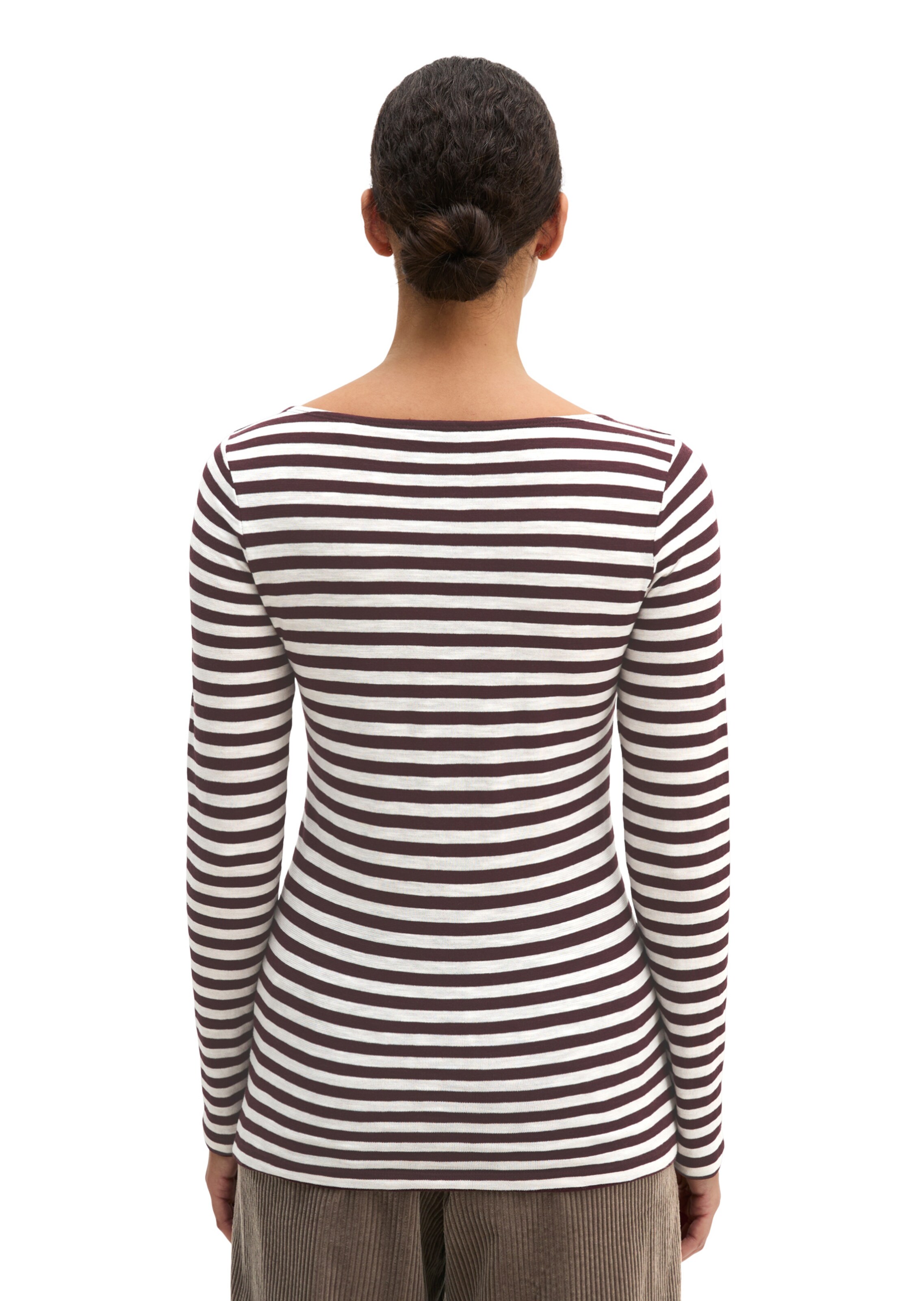 Marc O'Polo Shirt in Red