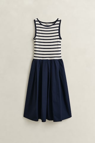 GANT Dress in Blue