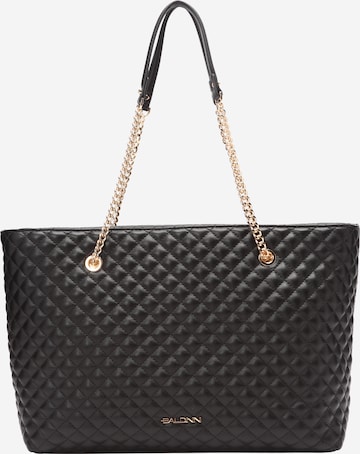 BALDININIShopper torba 'Ingrid 004' - crna boja: prednji dio