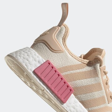 ADIDAS ORIGINALS Matalavartiset tennarit värissä beige